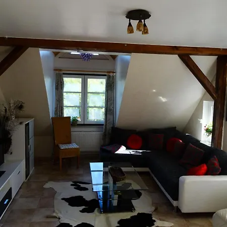 Quaint In With Terrace *