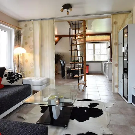 Apartment Quaint In With Terrace